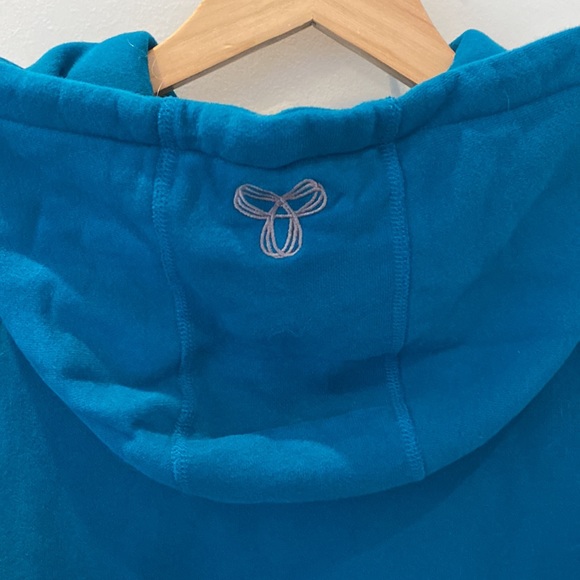 Aritzia TNA logo hoodie women’s XXS - Picture 5 of 6